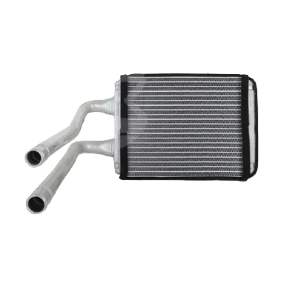 Radiador de calefacción para chevrolet sonic